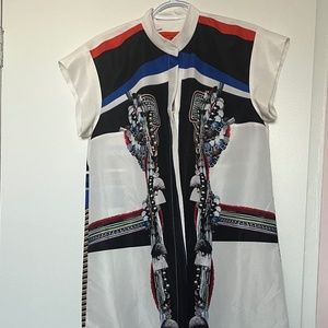 Clover Canyon Multicolour Dress